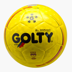 GOLTY - Balón dorado Fútbol profesional 5