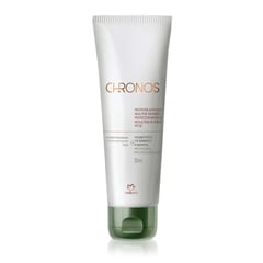 NATURA - Protector antioleosidad reductor poros FPS 30 Chronos