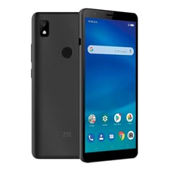 ZTE - Celular BLADE L210 32GB 1GB RAM Negro