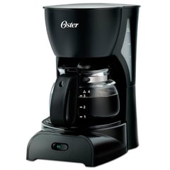 OSTER - CAFETERA DE 4 TAZAS