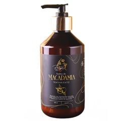 FREYA FEEL GOOD - Tratamiento sueños de macadamia x 400 ml