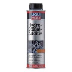 LIQUI MOLY - Aditivo Reductor Ruido Del Motor