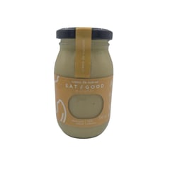 EATGOOD FEEL GOOD - Crema de marañon 100 % Natural x 240 gr. Eat Good Feel Good