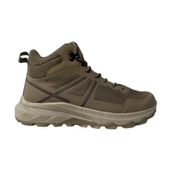 DISCOVERY - Bota Expedition Black Burn 244 Para Hombre