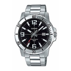 CASIO - Reloj Para Caballero Referencia MTP-VD01D-1B