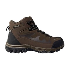 DISCOVERY - Bota Expedition Galveston 146 Industrial Para Hombre