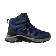 DISCOVERY - Bota Expedition PATTERSON 143 Para Hombre