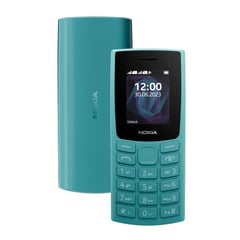 NOKIA - Celular 105 4G - 48mb Azul