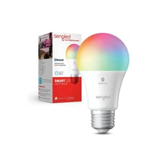 SENGLED - Bombillo Smart Led RGB Multicolor Para Amazon Alexa