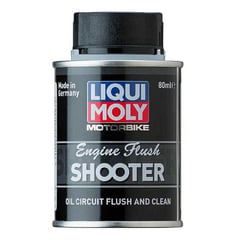 LIQUI MOLY - Aditivo Limpiador Interno de Motor 80ml