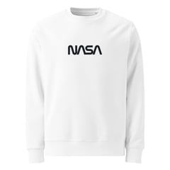 UNDERTOP - Saco Nasa Unisex