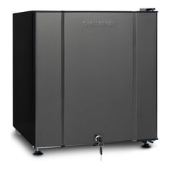 CHALLENGER - Minibar Gris De 50.5 Litros Brutos - Cr 051