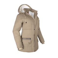 GENERICO - Chaqueta mujer ovejera lluvia frio impermeable marca CAELI ref GRETA