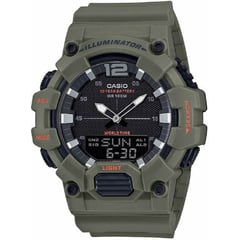 CASIO - Reloj HDC-700-3A2 Diseño Deportivo