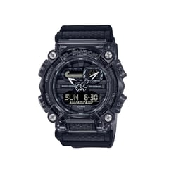 CASIO - Reloj G-SHOCK Modelo GA-900SKE-8A Diseño Deportivo