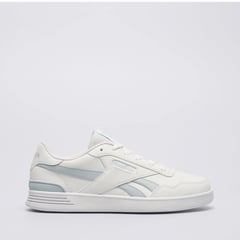 REEBOK - Tenis Mujer Classics Court Advance - Blanco