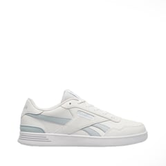 REEBOK - Tenis Mujer Classics Court Advance - Blanco