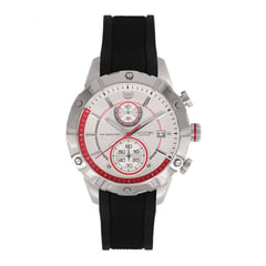 TEMPUS - Reloj Para Hombre Marca Color plata ref 1040G-01