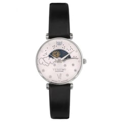 TEMPUS - Reloj Para Mujer Marca Color negro 1064-01