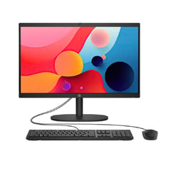 HP - All-in-One Desktop 22-dg0011la A82XVLA