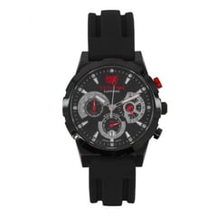 TEMPUS - Reloj Para Mujer Marca Color NegroNegro1081L-02