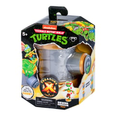 TREASURE X - Tmnt X 1 Cdu Surtido Sorpresa