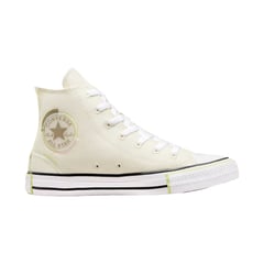 CONVERSE - Botas Chuck Taylor All Star Unisex-Blanco