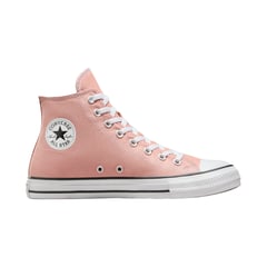 CONVERSE - Botas Chuck Taylor All Star Unisex-Rosa