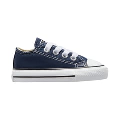 CONVERSE - Tenis Chuck Taylor All Star Niños-Azul