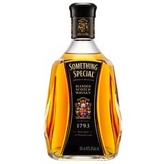 NACIONAL - Whisky Something Special 1Ltr