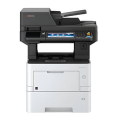 KYOCERA - Impresora Multifuncional ECOSYS MA4500ifx MFP A4 Monocromo.