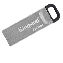 KINGSTON - Memoria USB 64gb