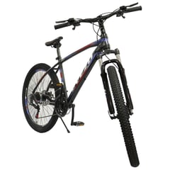 EVEZO - Bicicleta Rin 26 para Adulto – 26A010 Azul