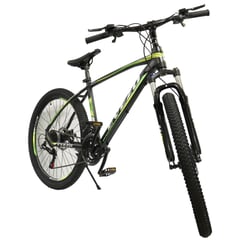 EVEZO - Bicicleta Rin 26 para Adulto – 26A010 Amarillo