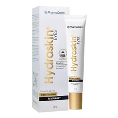 PHARMADERM - Hydraskin Eyes Contorno De Ojos X20gr