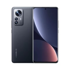 XIAOMI - Celular 12 Pro 5G 256GB 12GB Ram Gris