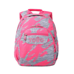 TOTTO - Morral Porta Pc Para Mujer Maleta Mochila Gommas