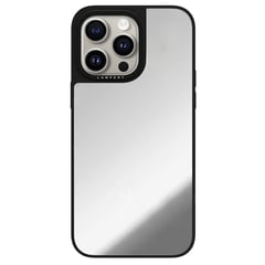 GENERICO - Ultra safe case - mirror para iPhone 11 - Funda Estuche con MagSafe