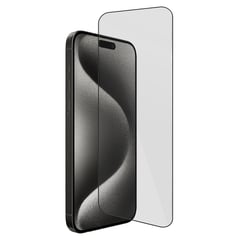 GENERICO - Ultra strong screen protector - transparente para iPhone 13 PRO MAX - Vidrio protector de pantalla