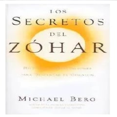 CANGREJO EDITORES - Los secretos del Zohar