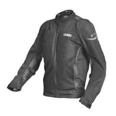 LS2 - Chaqueta De Proteccion Hombre Airy Evo Man Jacket Negro