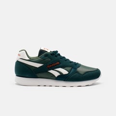 REEBOK - Tenis Hombre Ultra Flash - Verde