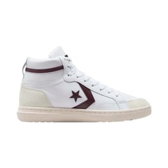 CONVERSE - Botas Pro Blaze Unisex-Blanco