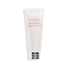 LOCCITANE - Exfoliante Reina Blanca 75ml