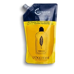 LOCCITANE - Eco Refill gel de ducha Verbena Cítrica 500ml