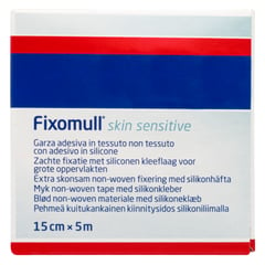 FIXOMULL - Cinta Skin Sensitive 15cm X 5m