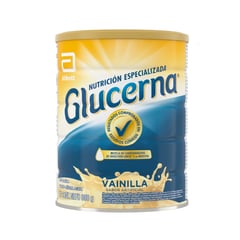 ABBOTT - Glucerna Sabor Vainilla X 850g