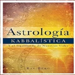 CANGREJO EDITORES - Astrología Kabbalística