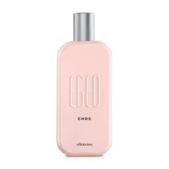 O BOTICARIO - Perfume femenino Egeo Choc oBoticario 90 ml