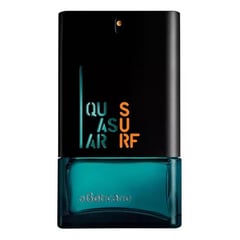 O BOTICARIO - Perfume Quasar Surf de Oboticario 100 ml